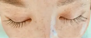 マツエク・マツパ fossette hair&eyeのマツエク・マツパデザイン