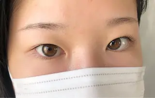 マツエク・マツパ niche eye 宮崎 果歩のマツエク・マツパデザイン