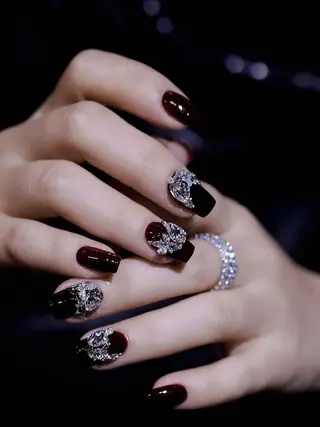 ネイル haru nailのネイルデザイン