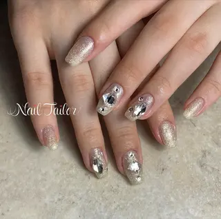 ネイル 〜Nail Tailor〜　ネイルテイラー所属・NailTailor ネイルテイラーのネイルデザイン