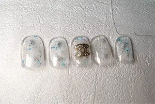 ネイル nail salon quartettoのネイルデザイン