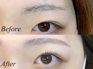 アイブロウ ナチュラル眉🌱🔅 kokomoの眉毛・アイブロウイメージ