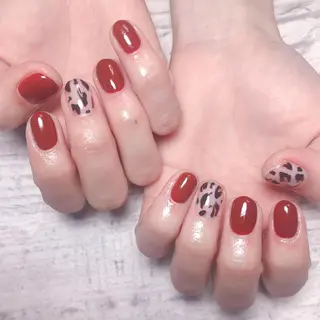 ネイル DollyGirl KYOKOのネイルデザイン