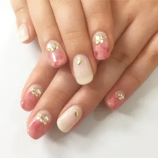 ネイル ネイリスト CHIAKIのネイルデザイン