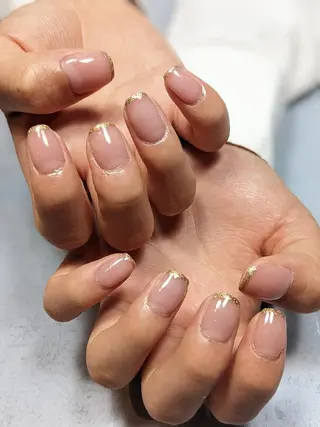 ネイル Nail SIRANGANAのネイルデザイン