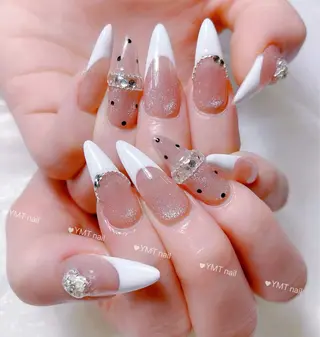 ネイル YMT NailStudioのネイルデザイン