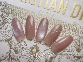 ネイル 佐藤✨LUNE nail salonのネイルデザイン