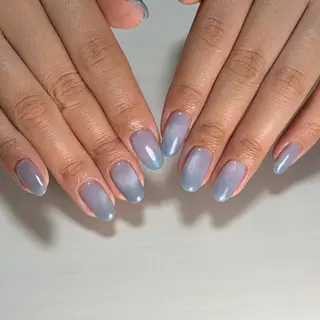 ネイル soleil所属・舞鶴 奈々美のネイルデザイン