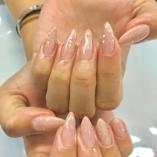 ネイル Tocowaka マエダのネイルデザイン