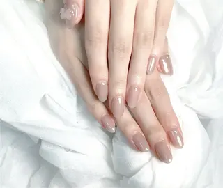 ネイル べ にのネイルデザイン