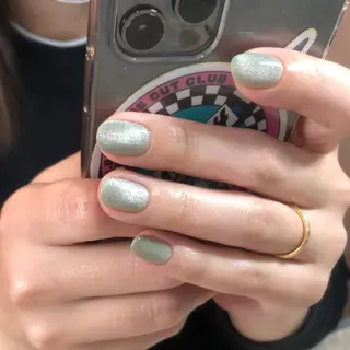 ネイル Miyagi Asamiのネイルデザイン