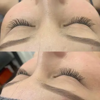 マツエク・マツパ ever eyes 佐々木のマツエク・マツパデザイン