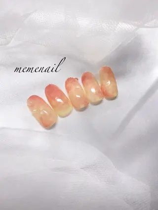 ネイル Noguchi Megumiのその他イメージ