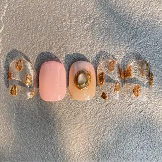 ネイル VOLLMOND nailのネイルデザイン