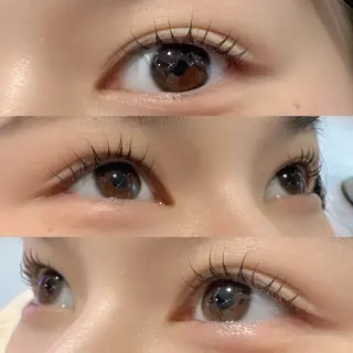 マツエク・マツパ 🌺KYOKA/ レイヤーカットのヘアスタイル