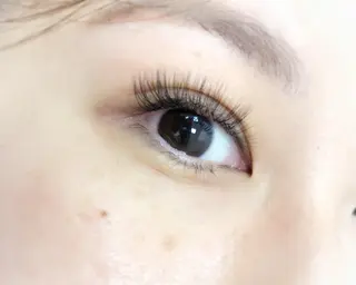 マツエク・マツパ Marju マージュ 加藤のマツエク・マツパデザイン