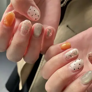 ネイル SUNNY NOEMIのネイルデザイン