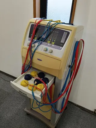 楽楽鍼灸院・整骨院所属・楽楽鍼灸院・整骨院 澤田　直輝のその他イメージ