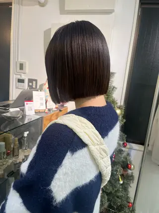 ショート カワイイ保証🎀💞 rinの眉毛・アイブロウイメージ