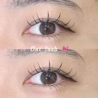 マツエク・マツパ 🎀Hina🎀船橋 /束感まつ毛🫧のマツエク・マツパデザイン