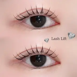 マツエク・マツパ LeCoeur古正寺 川上のマツエク・マツパデザイン