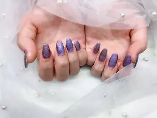 ネイル 整体・ネイル ヨシ堂💅のネイルデザイン