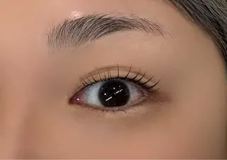 マツエク・マツパ アスカ 🤎🧸のマツエク・マツパデザイン