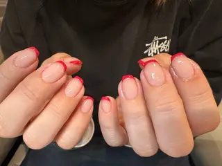 ネイル tsumeasobi 🪬macoのネイルデザイン