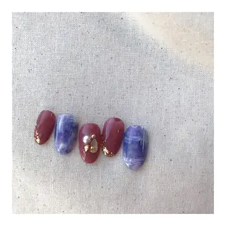 ネイル doux nailのネイルデザイン