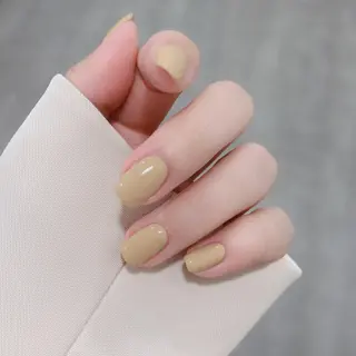 ネイル Vanilla nail salonのネイルデザイン
