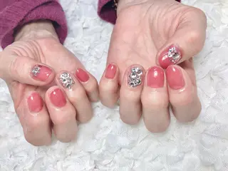 ネイル 土屋 智子のエステ・リラクイメージ