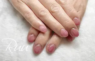 ネイル Nail salon Ruuのネイルデザイン
