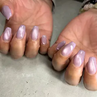 ネイル Y. nailのネイルデザイン