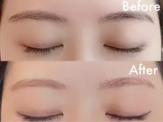 アイブロウ H. Yurinaの眉毛・アイブロウイメージ