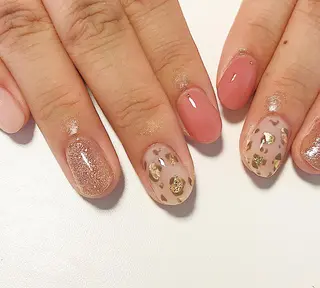 ネイル 岩井 志乃のその他イメージ