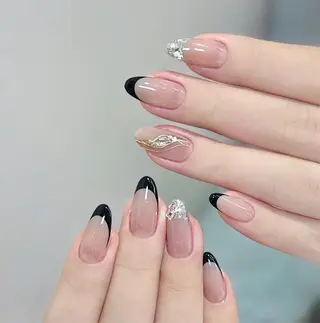 ネイル YK Beauty Salonのマツエク・マツパデザイン