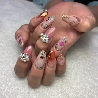 ネイル COCO +のエステ・リラクイメージ