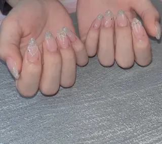 ネイル mepo- salonのネイルデザイン