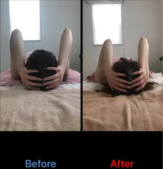 佐藤 陽子のエステ・リラクイメージ