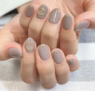 ネイル むねいる nail salonのネイルデザイン