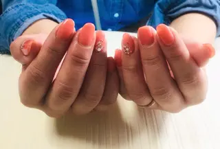 ネイル mahana nailのネイルデザイン