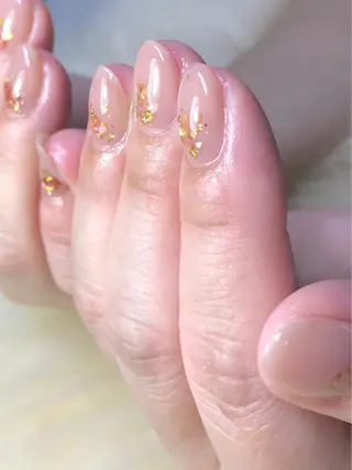 ネイル 土屋 智子のエステ・リラクイメージ