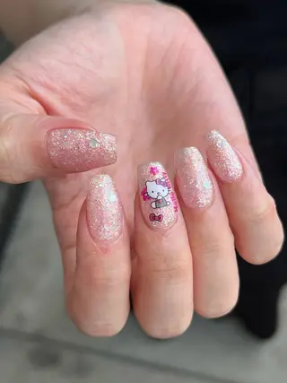 ネイル chiya nailsのネイルデザイン