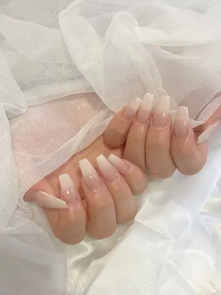 ネイル Lim nail🤍 Ayaのネイルデザイン