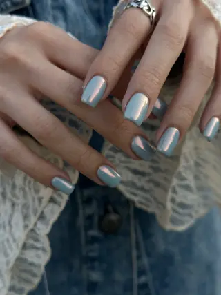 ネイル 町田 NAIL SALON SOMIのネイルデザイン