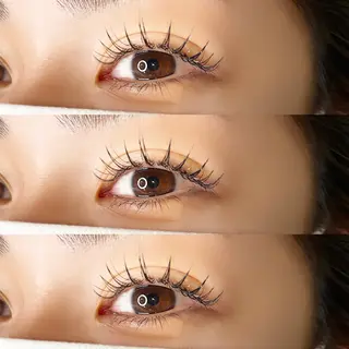 マツエク・マツパ 柿本 海温のマツエク・マツパデザイン