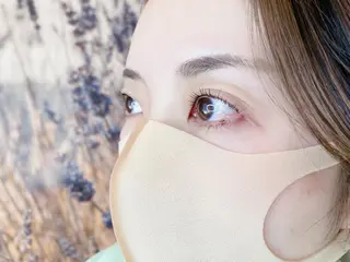 マツエク・マツパ 紬-tsumugi- 育成専門サロンのマツエク・マツパデザイン