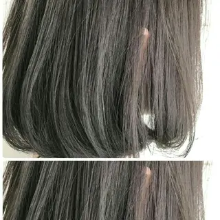 ショート カラー 白井 秀太郎のヘアスタイル