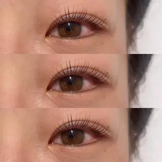 マツエク・マツパ eyelist. AIのマツエク・マツパデザイン