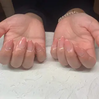 ネイル LACHIC NOZOMIのネイルデザイン